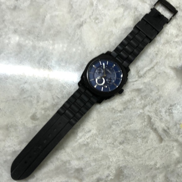 Men’s Fossil Watch - Picture 2 of 2